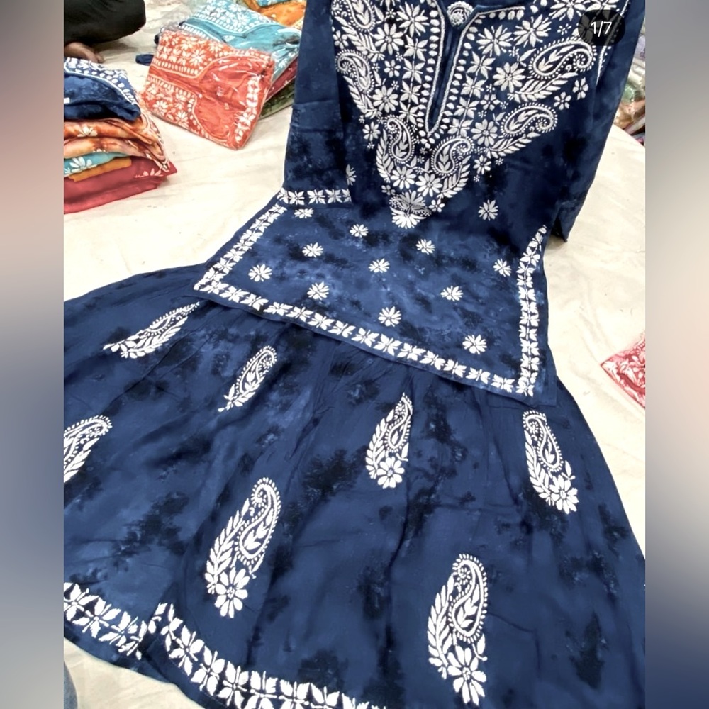Ethnicity wear